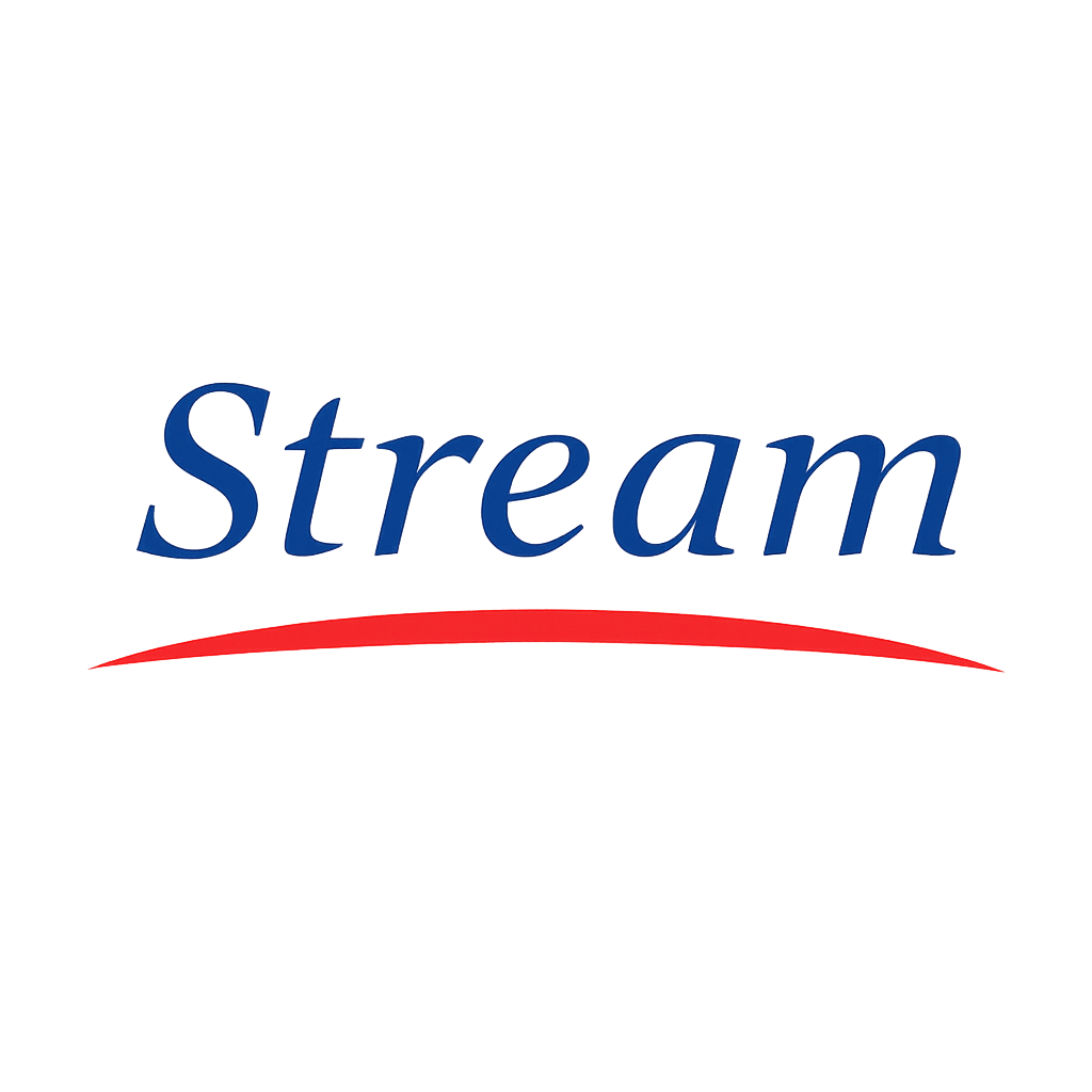 استریم (STREAM)