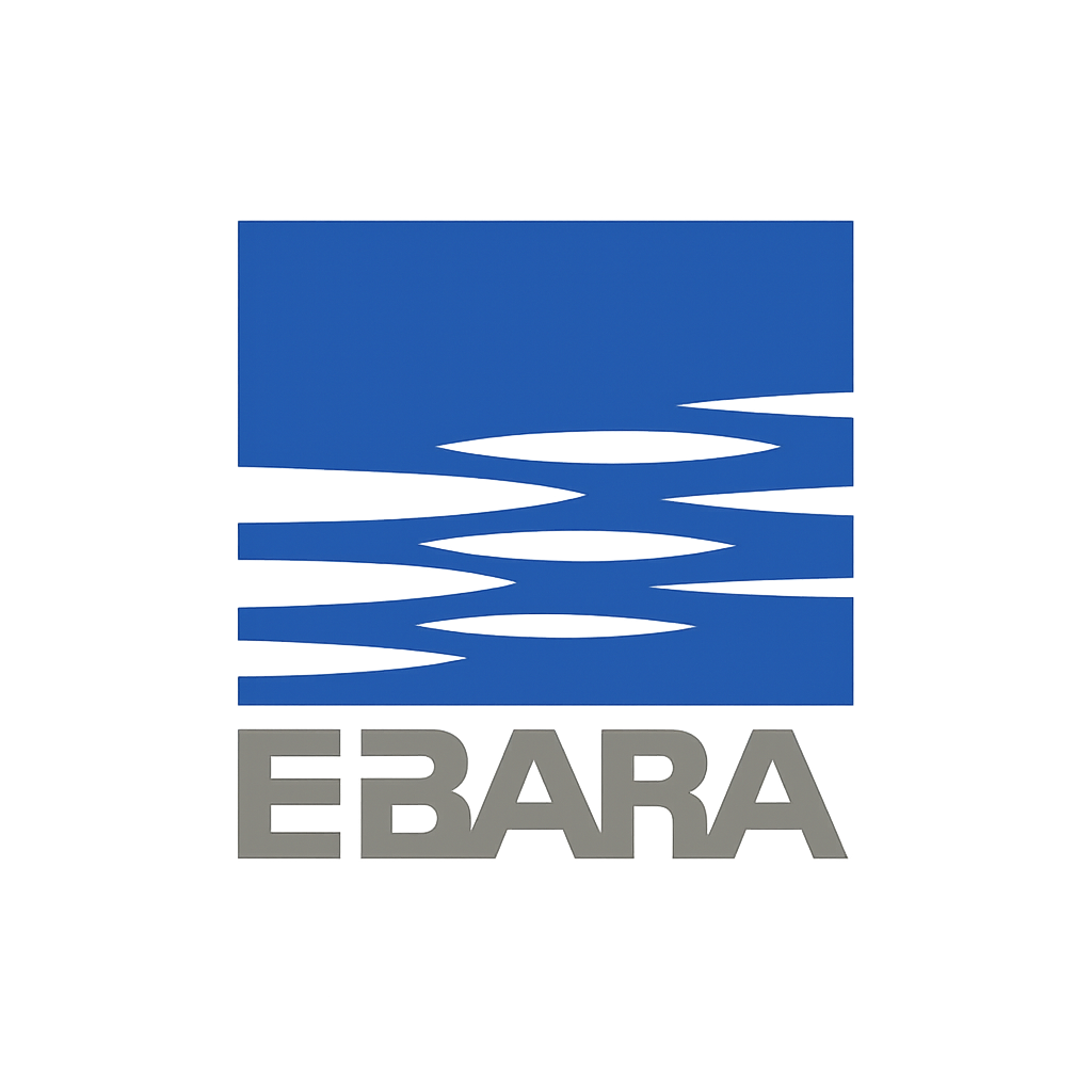 ابارا (EBARA) – ایتالیا