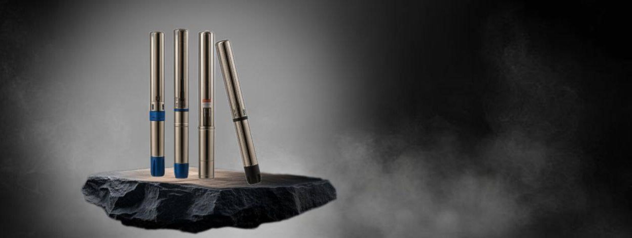 شناور های تنه استیل مخصوص مصارف کشاورزی و آبیاری