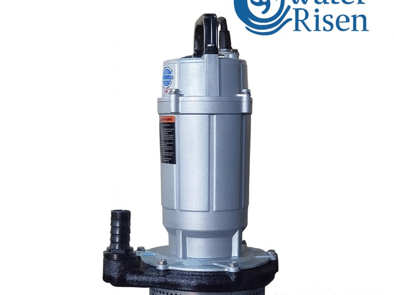 پمپ کفکش استریم ۳۲ متری ۱ اینچ بدون فلوتر مدل SQD1.5- 32-0.75